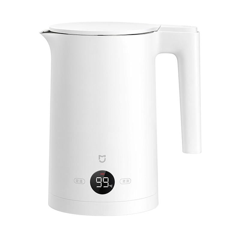 Электрочайник MIJia Electric Kettle 2 White (1880502661) Электрочайник MIJia Electric Kettle 2 White (1880502661)