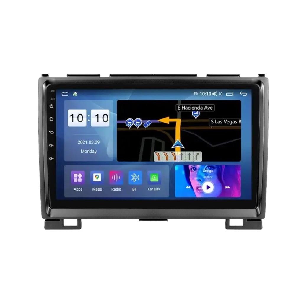 Магнитола штатная Mekede M700S для Great Wall Haval H3 H5 2011-2016 9" (2226413442)