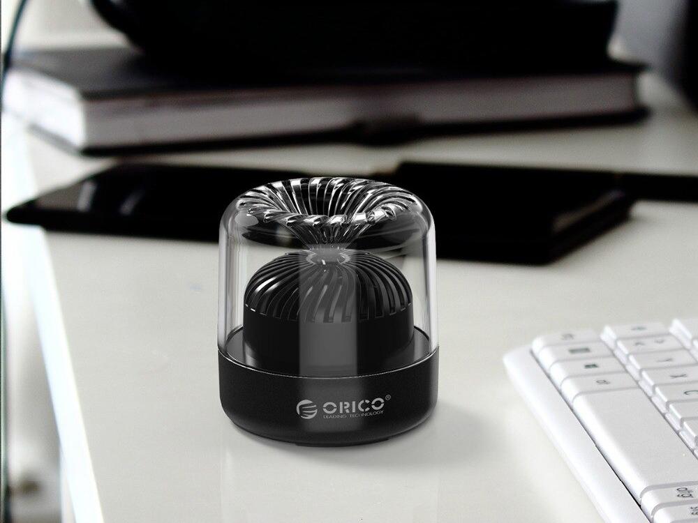 Динамік Bluetooth 4.2 Orico бездротовий - фото 3
