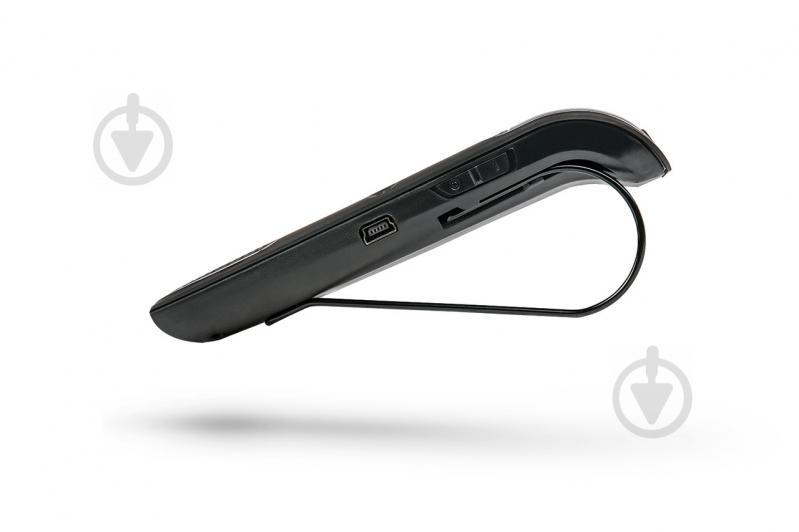 Беспроводной комплект Bluetooth - Xblitz X200 - фото 4