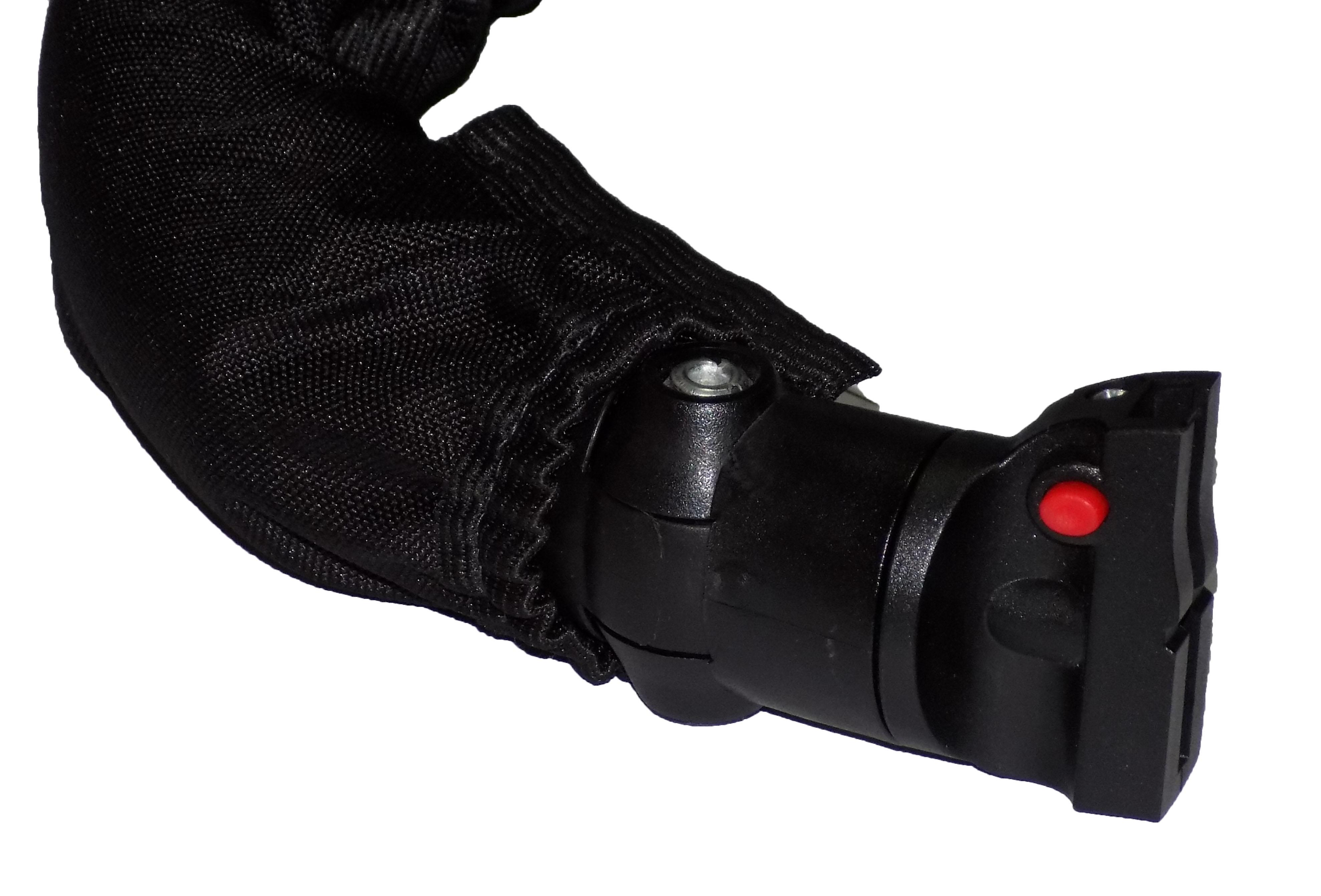 Поручень Черный (29741) - фото 7 Поручень Черный (29741) - фото 7