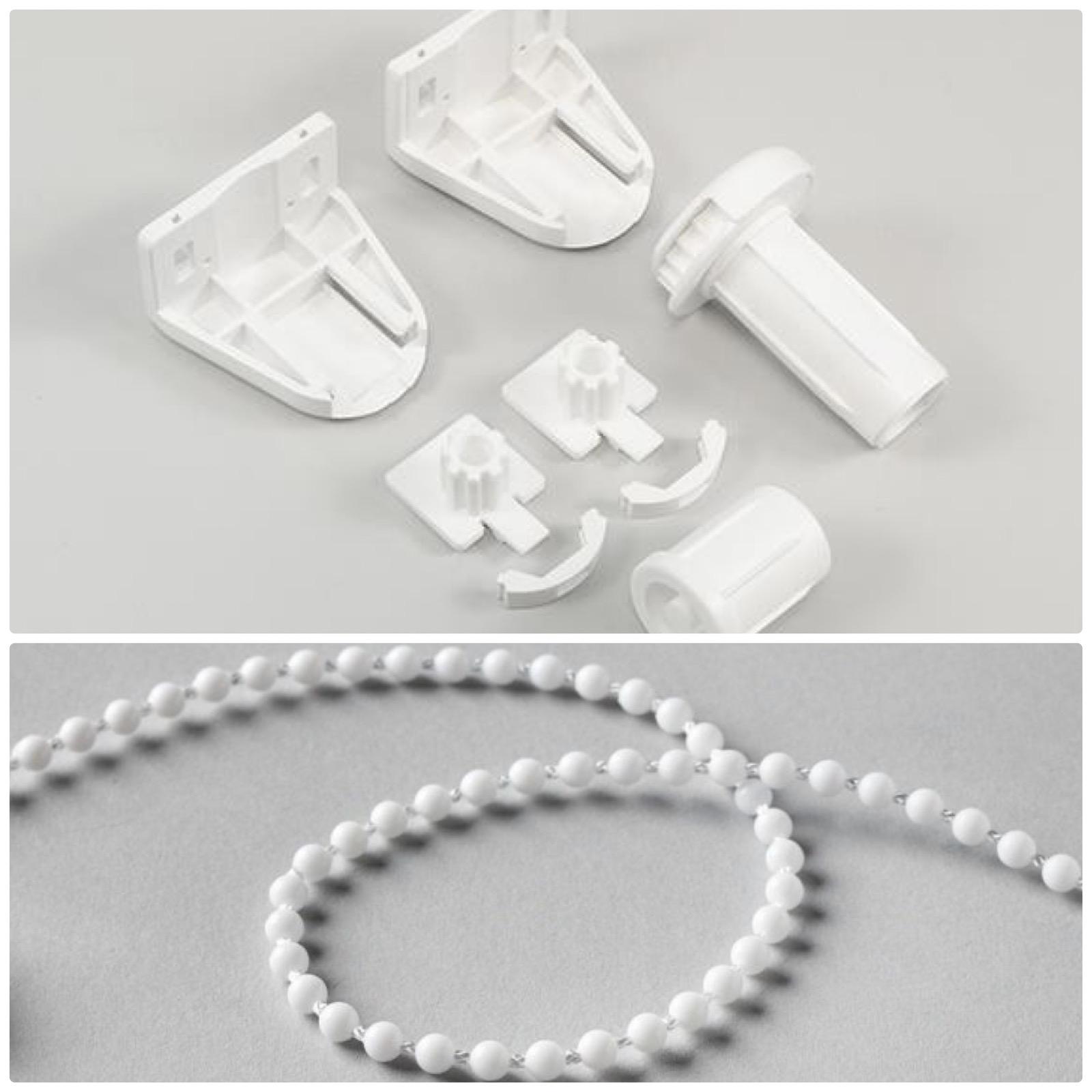 ᐉ Механизм мини Besta для рулонных штор 17mm • Купить в Киеве, Украине ...