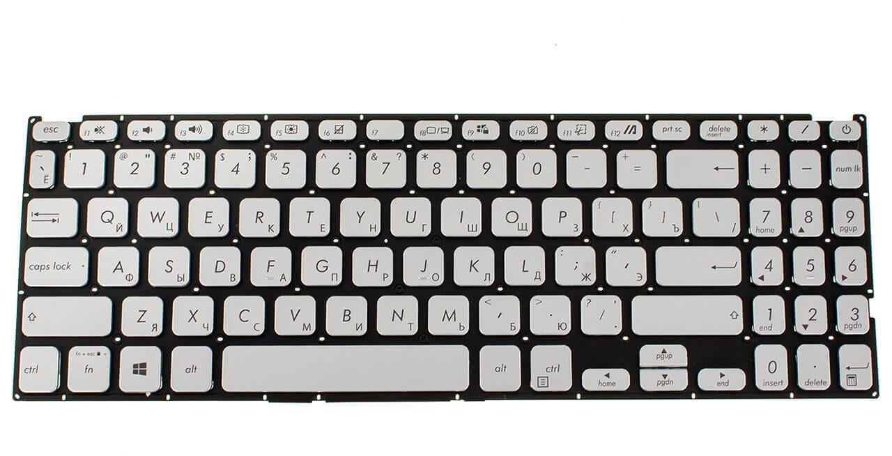Клавиатура для ноутбука Asus X409BA (0KNB0-5606RU00)