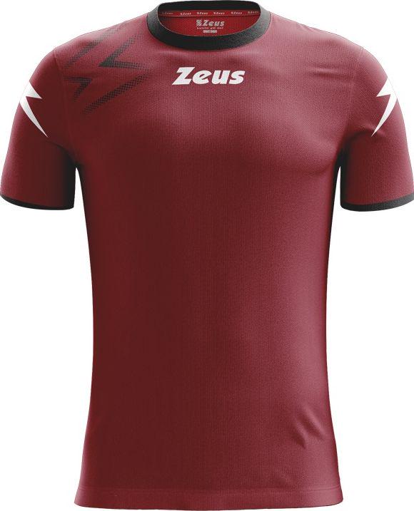Футболка Zeus SHIRT MIDA GN/NE Z01367 M