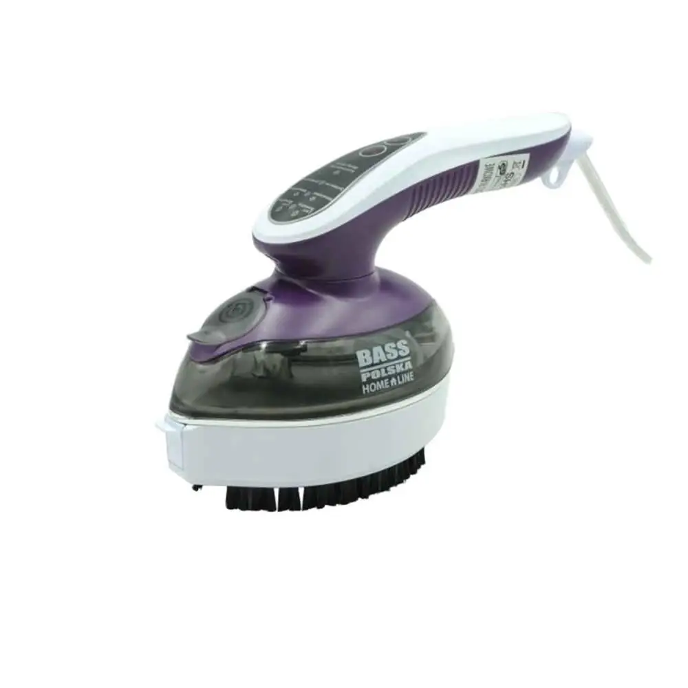 Отпариватель ручной Bass Polska BH 10554 1200 Вт Отпариватель ручной Bass Polska BH 10554 1200 Вт