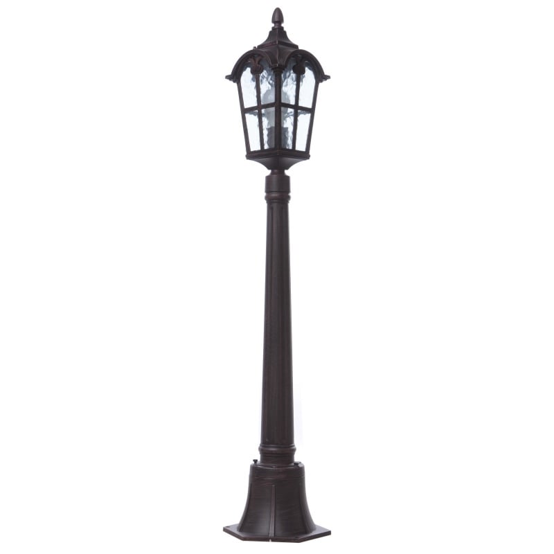 Фонарь уличный Brille GL-76 DL (L16-023)