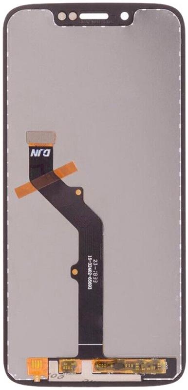 Дисплей и сенсор для Motorola G7 Play XT1952-1 Black (2000991006775) Дисплей и сенсор для Motorola G7 Play XT1952-1 Black (2000991006775)