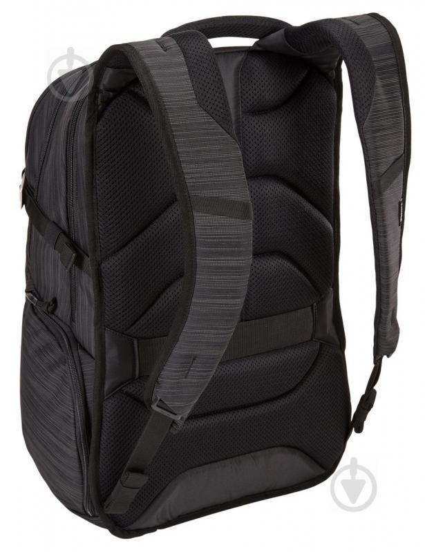 Рюкзак Thule Construct 28L CONBP-216 Black (6551892) - фото 8