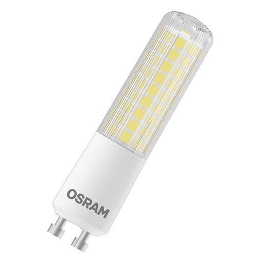 Лампа світлодіодна Osram 7 Вт GU10 806lm 2700К 82 мм ⌀ 20 мм IP20 (4058075607378)