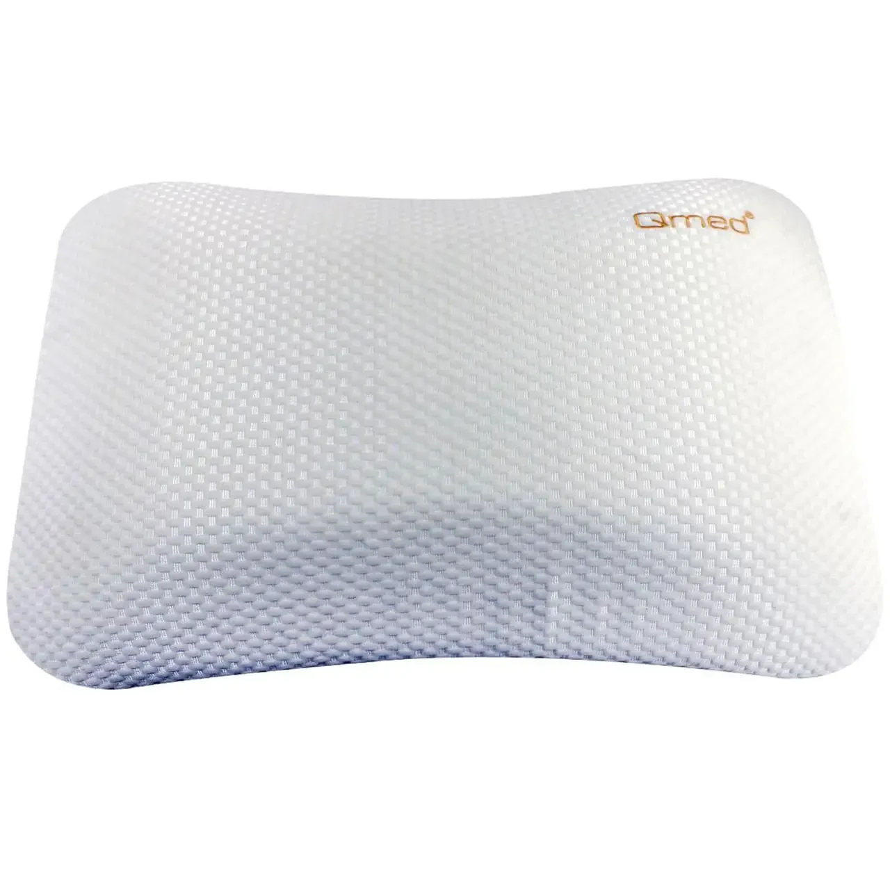 Подушка ортопедическая для сна Qmed Vario Pillow 60х40х13 см