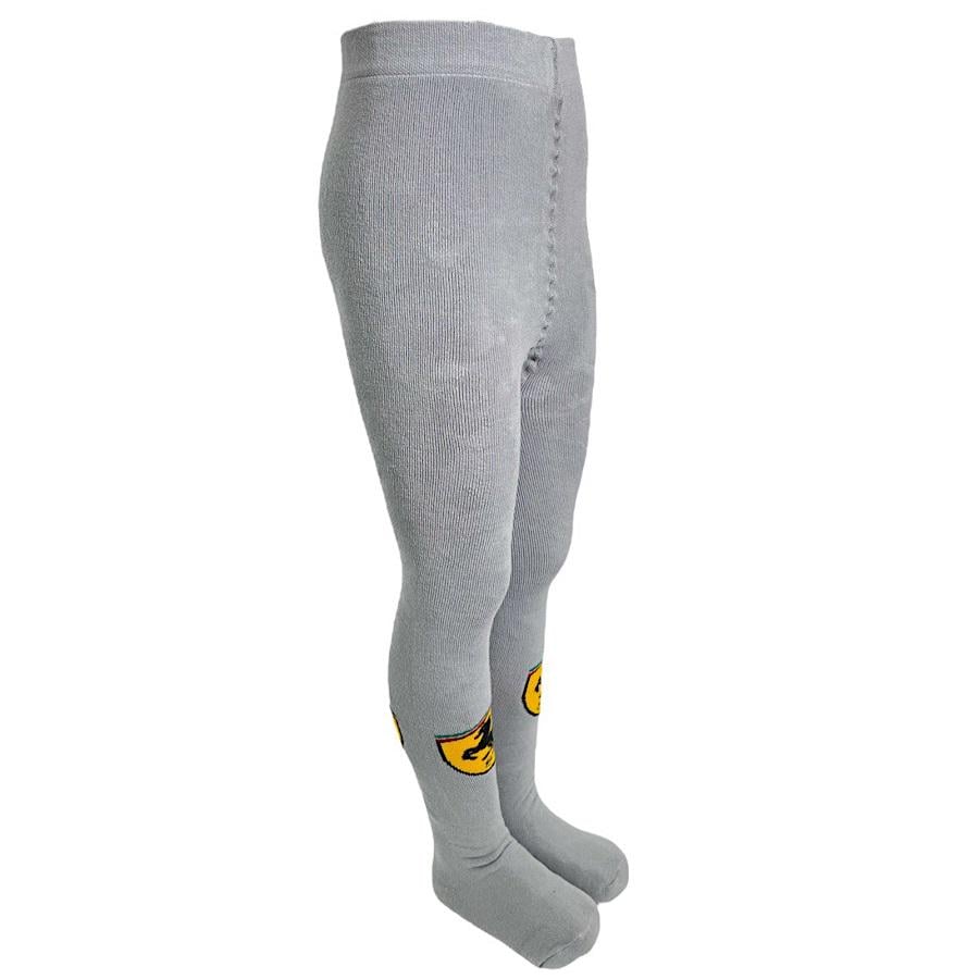 Колготки детские махровые Star Kids 707 SK125 92-98см Светло-серый Колготки детские махровые Star Kids 707 SK125 92-98см Светло-серый