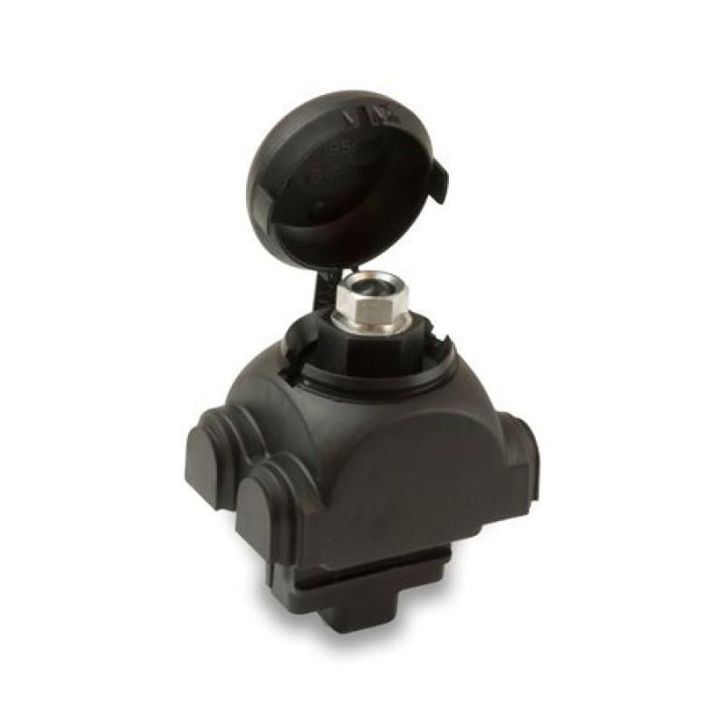 Затискач проколюючий SLIP 22.1 Ensto Al/Cu 10-95 мм2/1.5-70 мм2