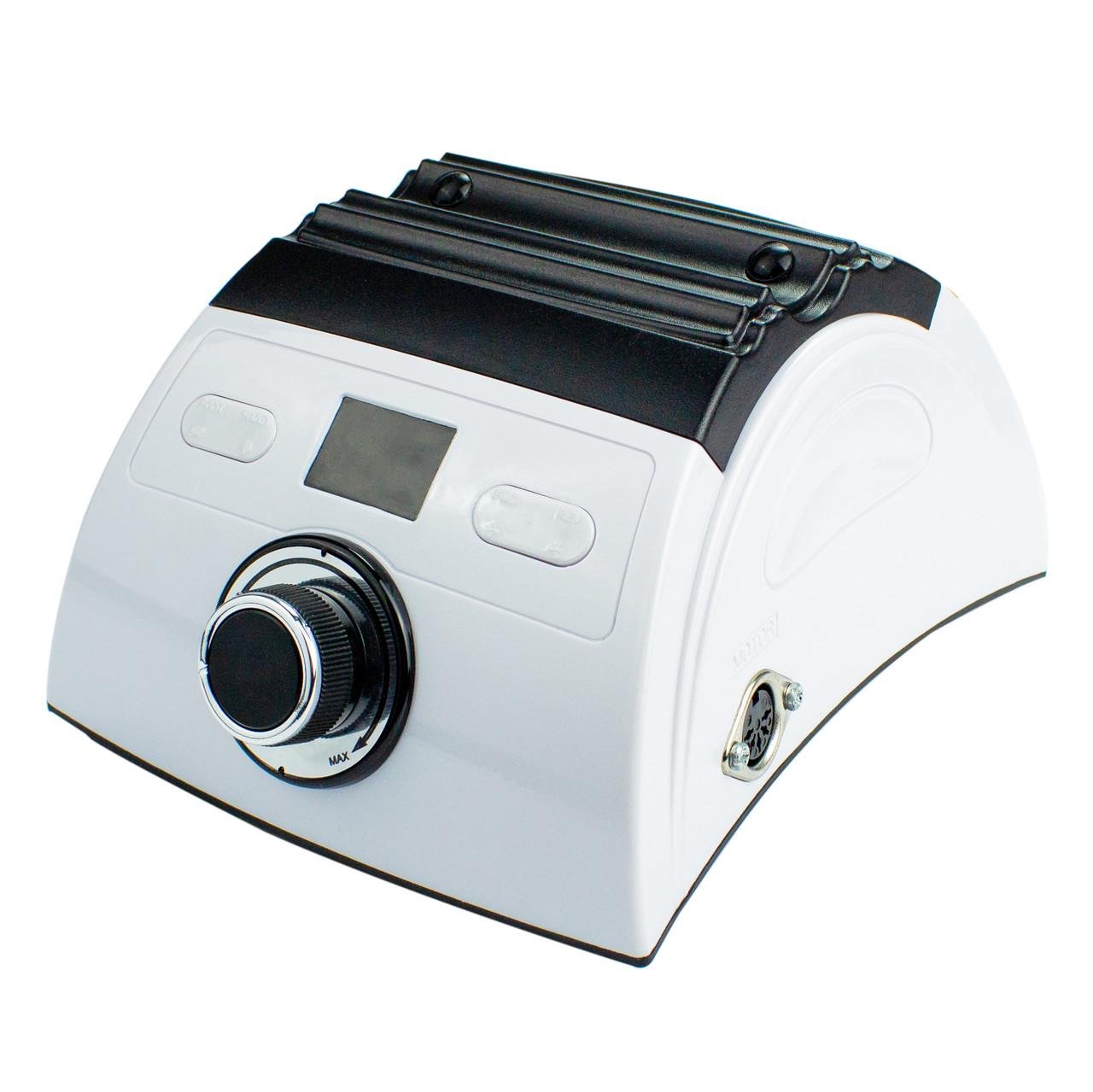 Фрезер для маникюра Nail Master ZS-710 65 Вт 35000 об/мин (6561323) - фото 2