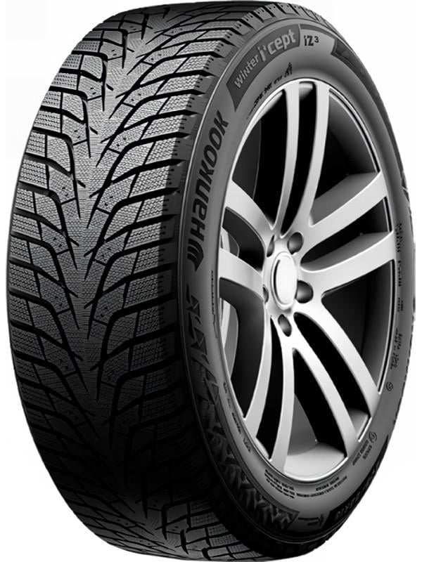 Автошина Hankook Winter i*cept iZ3 W636 205/55R16 94H (2344404136)