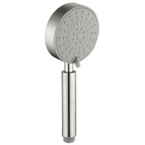 Душова лійка Zerix SH-07.SUS MI6844 багаторежимна 80 мм Сатин (246512) Душова лійка Zerix SH-07.SUS MI6844 багаторежимна 80 мм Сатин (246512)