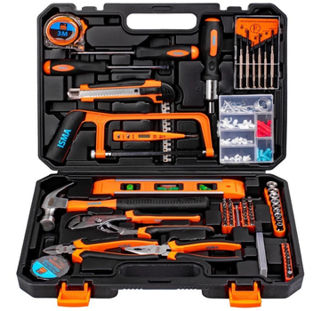 Набір інструментів Kraft&Dele KD10839 100 шт.