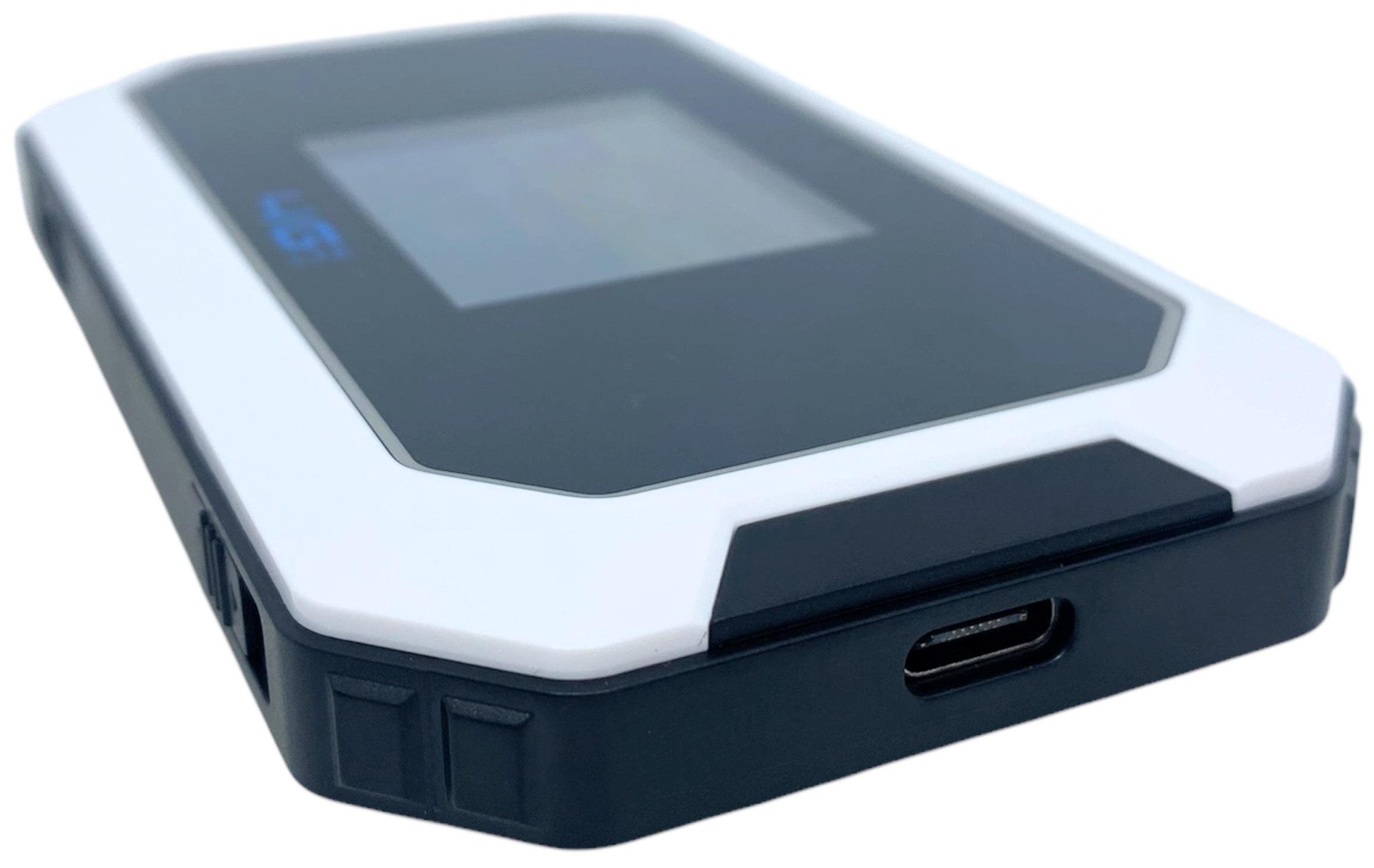 Роутер WIFI модем мобільний 4G Olax МТ 80 Олакс маршрутизатор два виходи під антену акумулятор 3000 мАг - фото 7 Роутер WIFI модем мобільний 4G Olax МТ 80 Олакс маршрутизатор два виходи під антену акумулятор 3000 мАг - фото 7