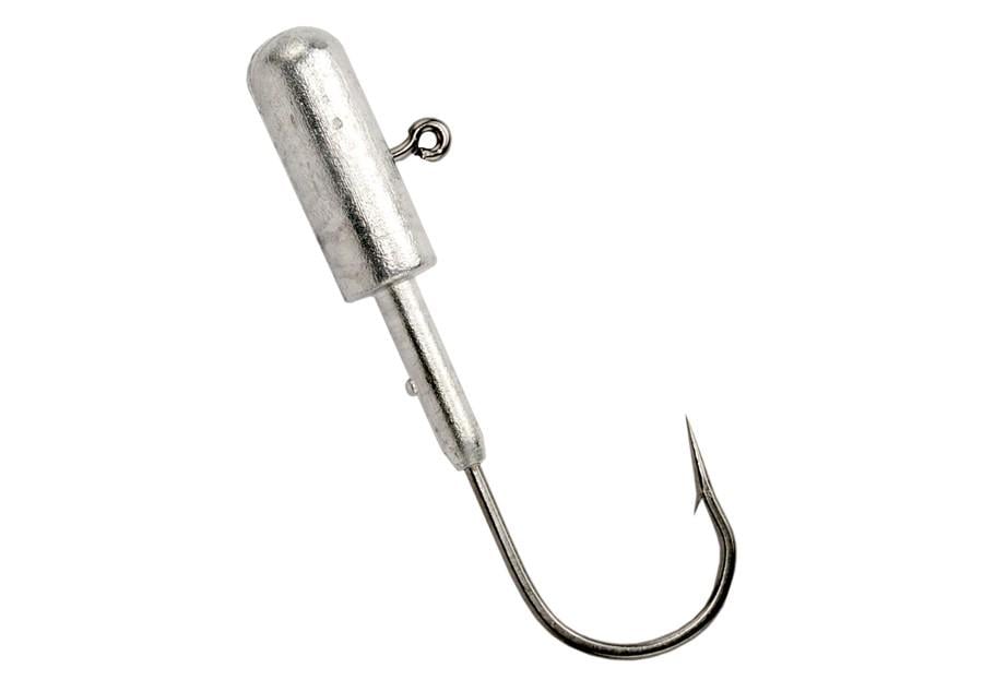 Джиг-головка Decoy Bachi Head SV-67 №1/0 3,5 г 5 шт. (1013-1562.01.36)