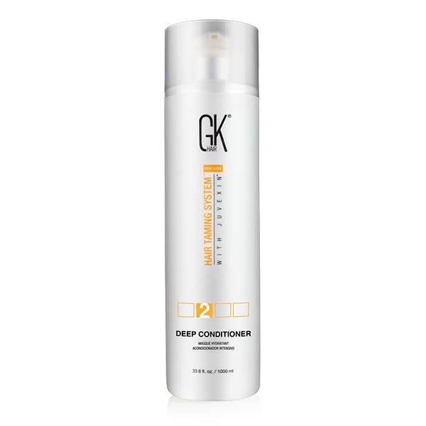 Маска для глубокой реконструкции волос Deep conditioner GKhair 1000 мл (a815401015528)