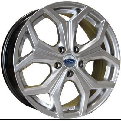 Диски на авто Zorat Wheels 7426 R16 W6.5 PCD5x108 ET52 DIA63.4 HS