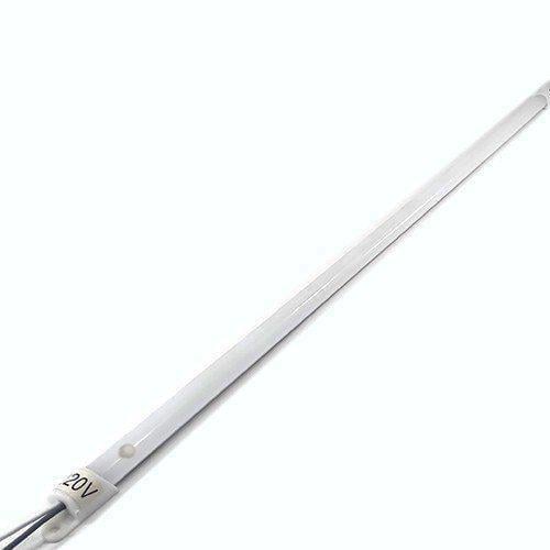 LED-линейка LBB-220-060-5-6 IP с выключателем 5 Вт 3000K 600 мм АС 220V (27684460)