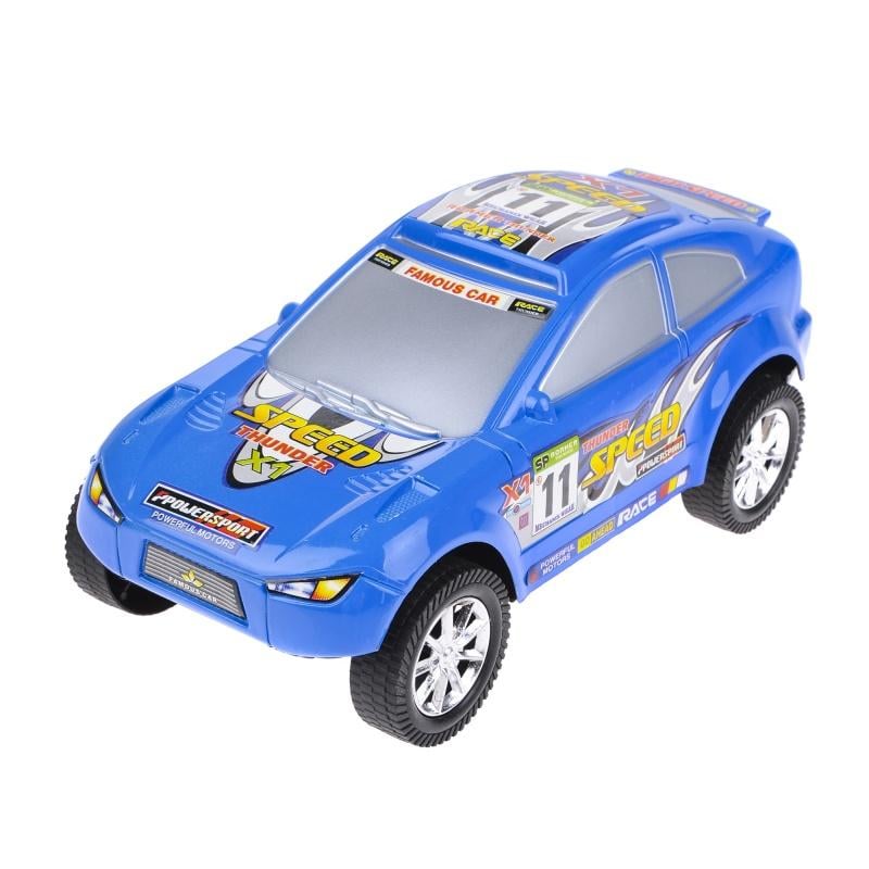 ᐉ Игрушечная машинка Na-Na спортивная IM113A