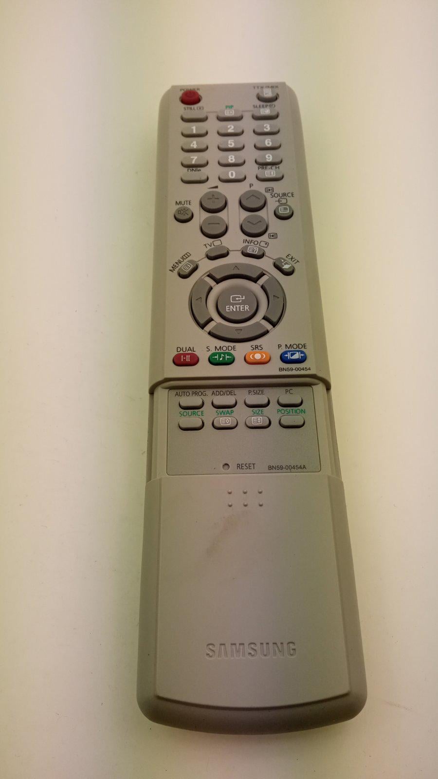 Пульт для Samsung BN59-00454 TV (29330)