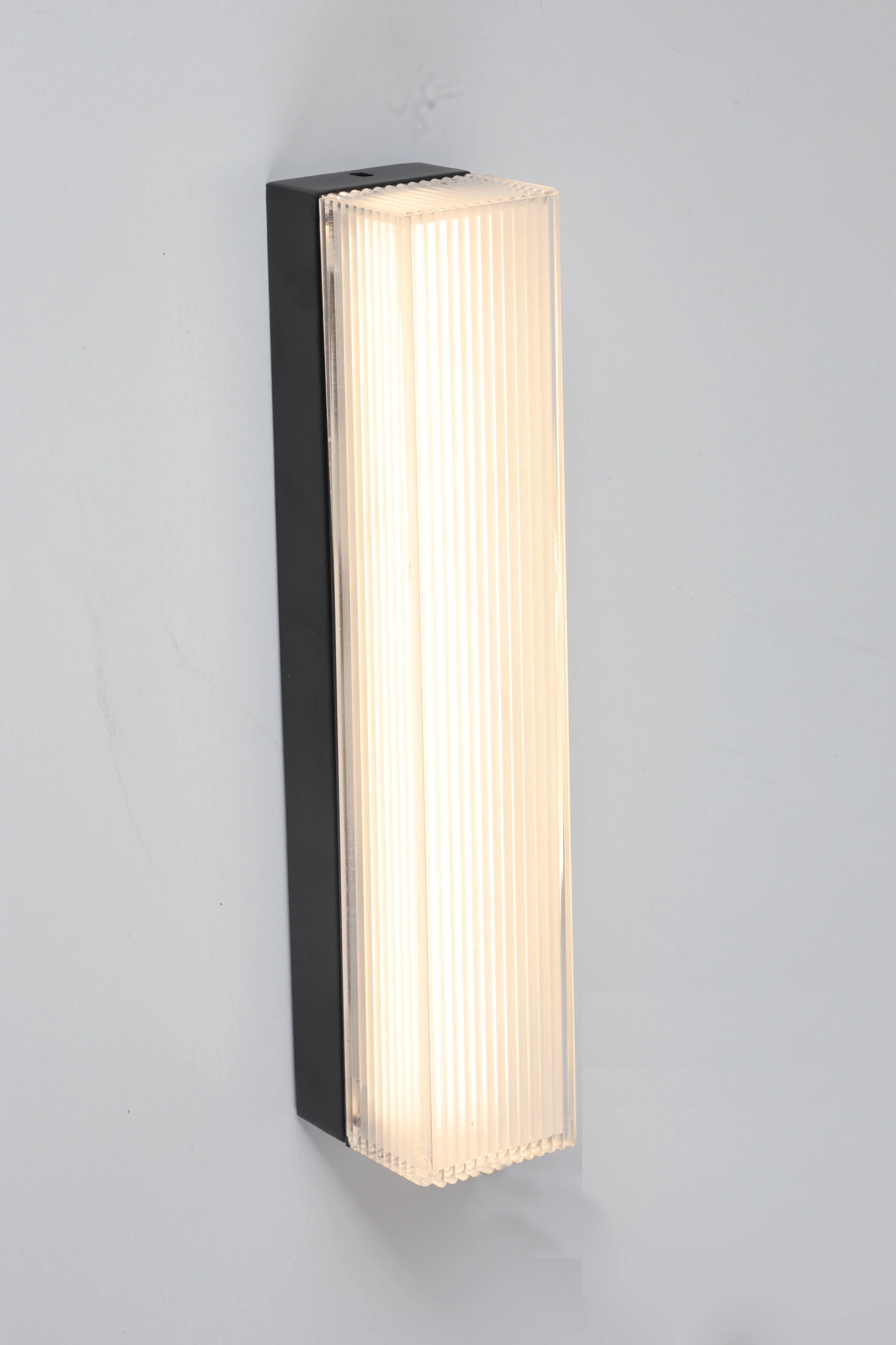 Светильник настенный Laguna Lighting 27861-10 1 x LED module max. 10 Вт (29688385)