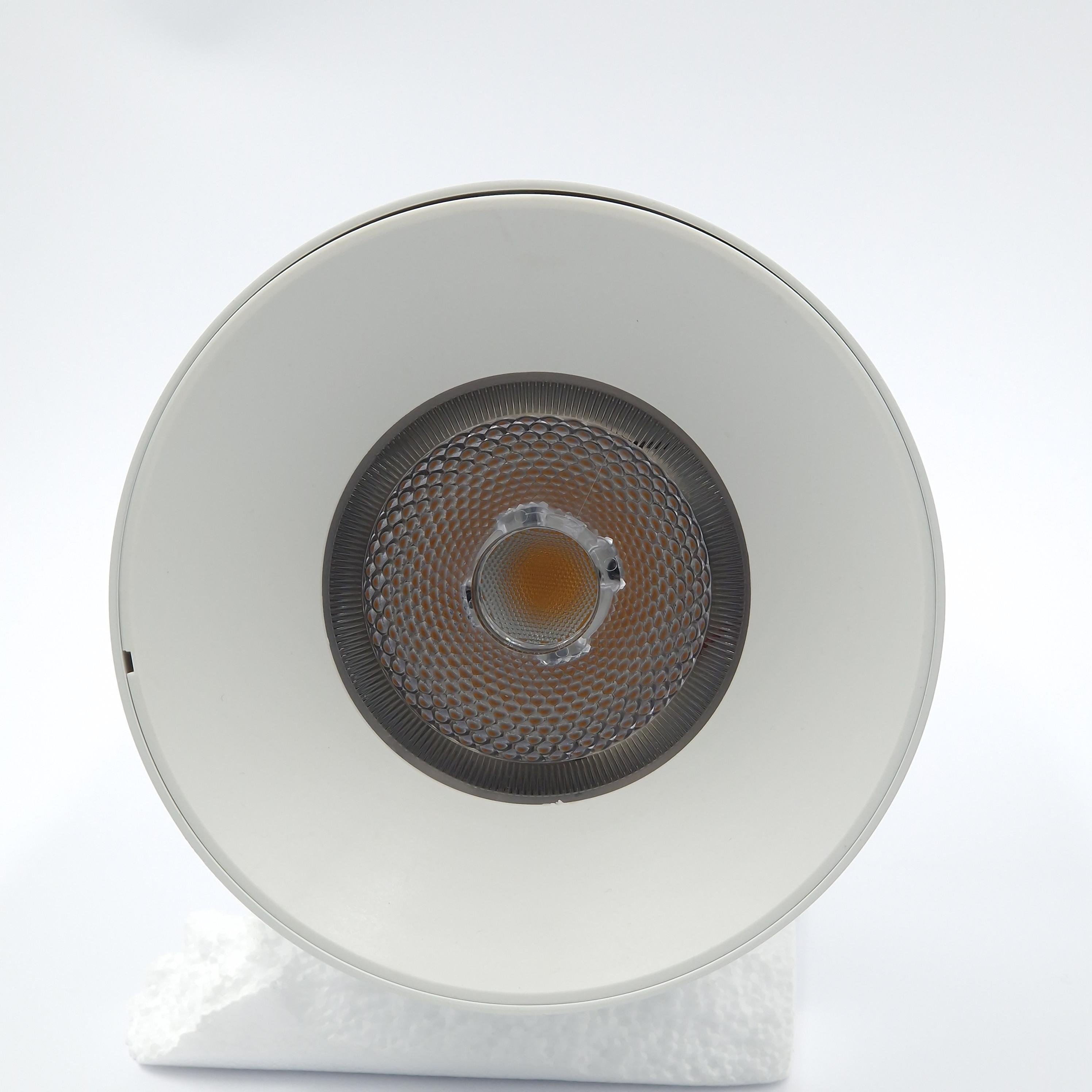 Светильник накладной Light Club 30 Вт 3000 К IP20 Белый (WL-521c-30-3-W) - фото 2 Светильник накладной Light Club 30 Вт 3000 К IP20 Белый (WL-521c-30-3-W) - фото 2