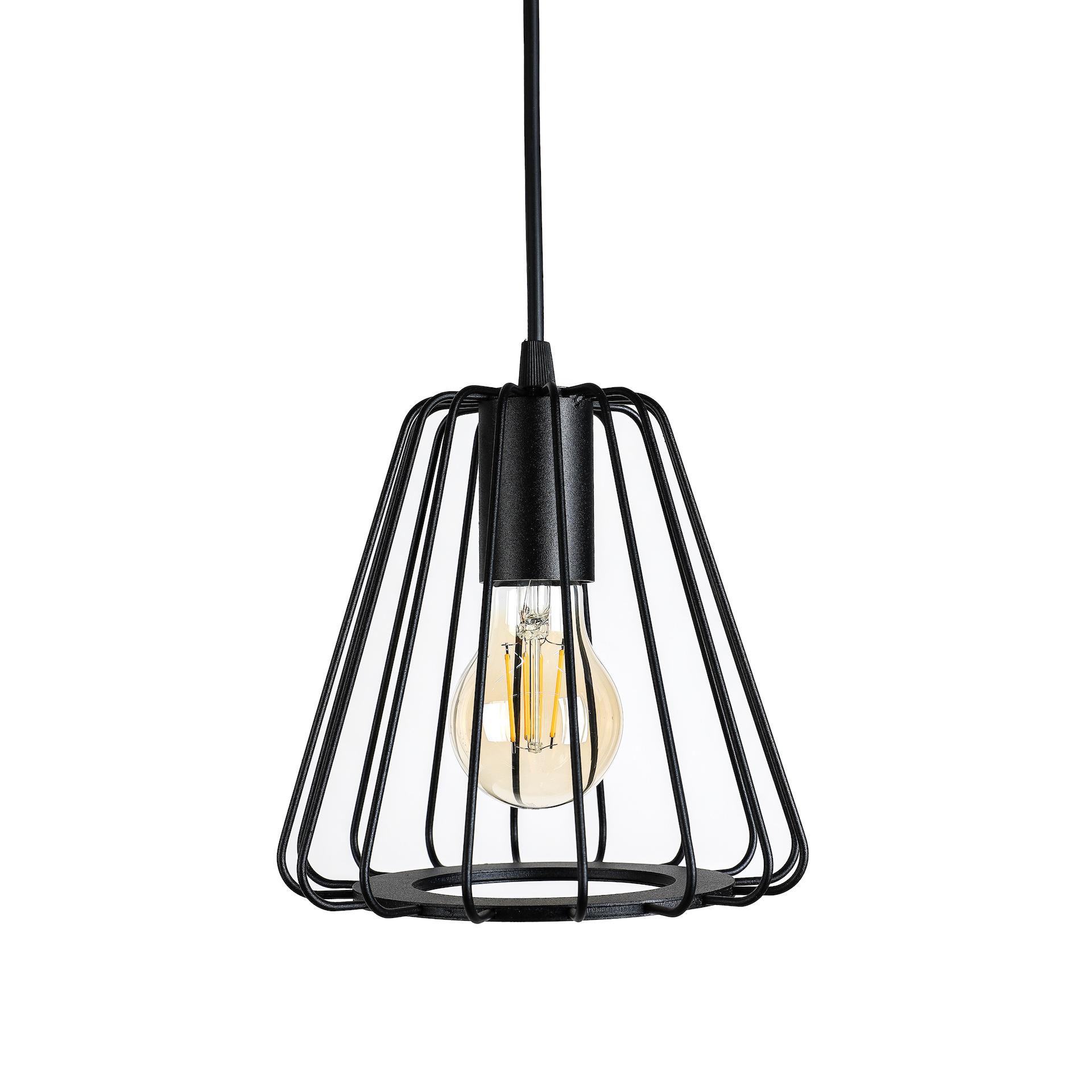Люстра Coneo P185 Black (2261211)