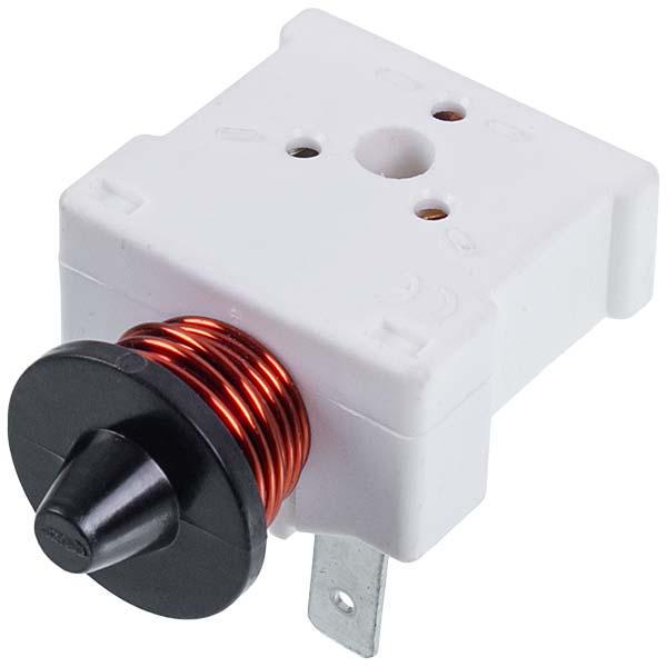 Реле пусковое для холодильника Danfoss 117U6013 (00000043335) - фото 5 Реле пусковое для холодильника Danfoss 117U6013 (00000043335) - фото 5
