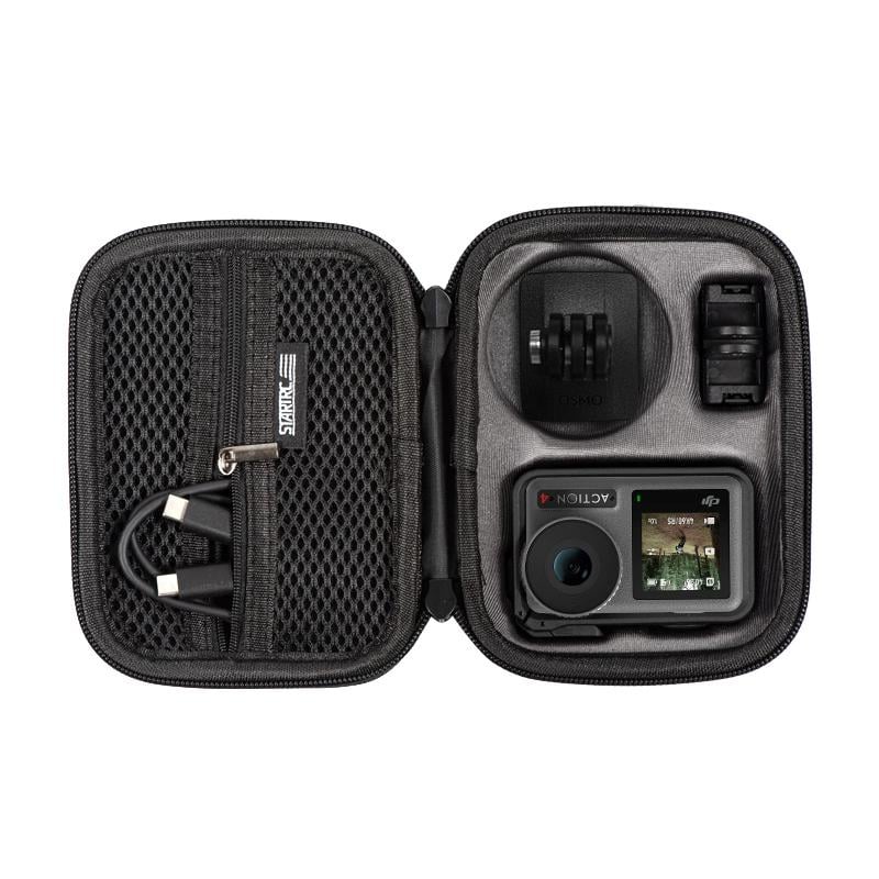 Кейс STARTRC для екшн-камер DJI Action 3/4/5 Pro Standard combo (1126181)