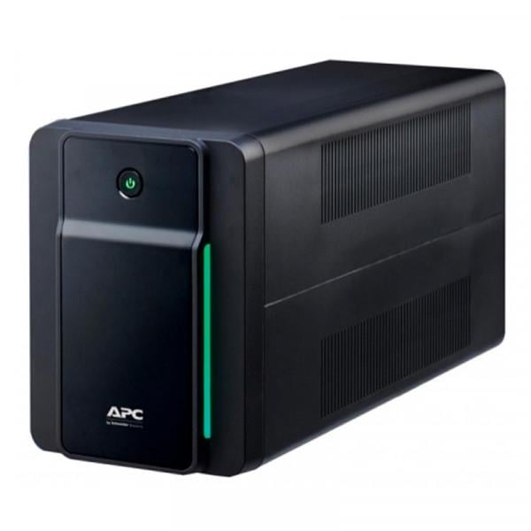 Источник бесперебойного питания APC Back UPS 1600VA 900 Вт BX1600MI (2ed8fdc8)