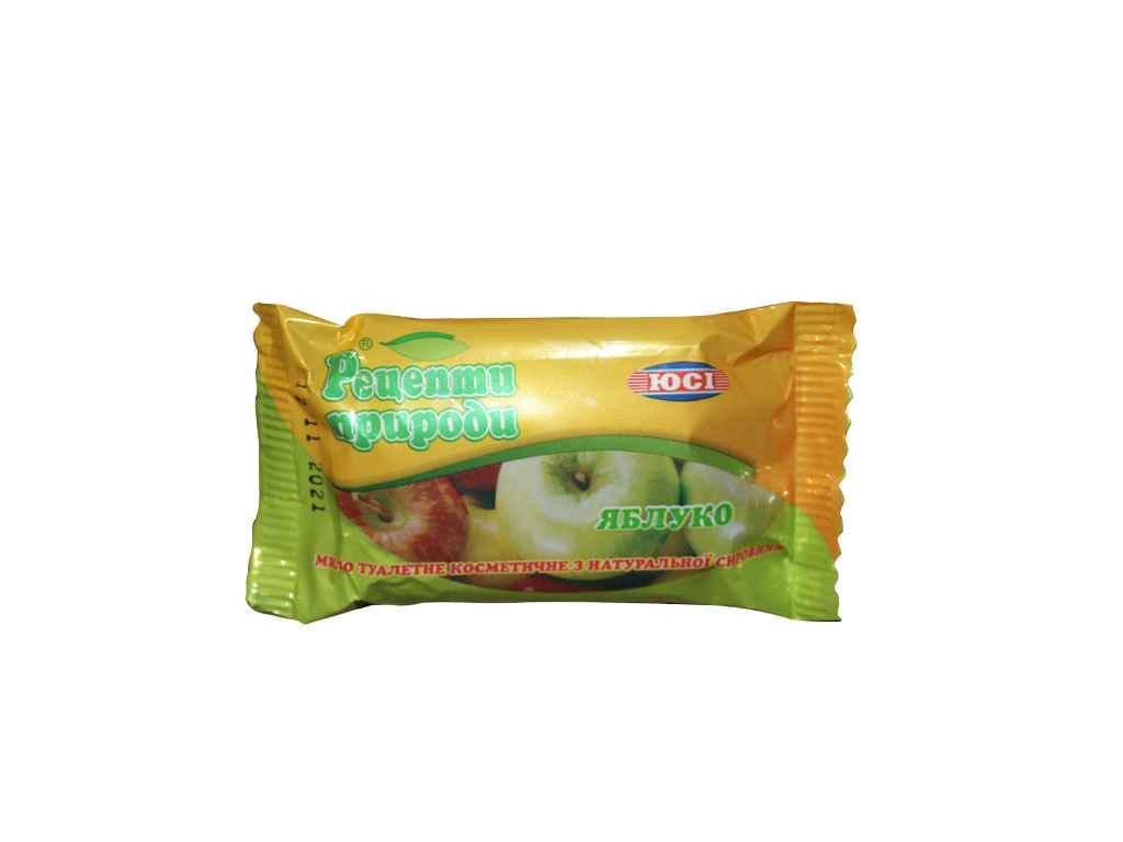 Мыло 70 г Яблоко (44339)
