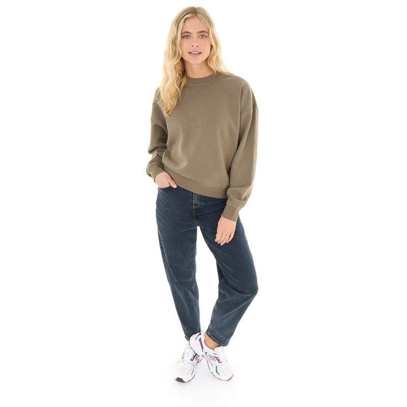 Худі JJXX 12200195АВ L Хакі Худі JJXX 12200195АВ L Хакі