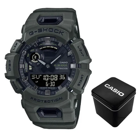 Наручний годинник Casio GBA-900UU-3A