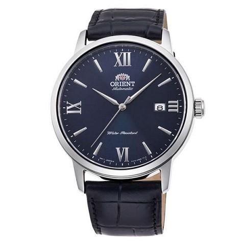 Часы механические Orient RA-AC0F11L10B D 42 мм (11783742)