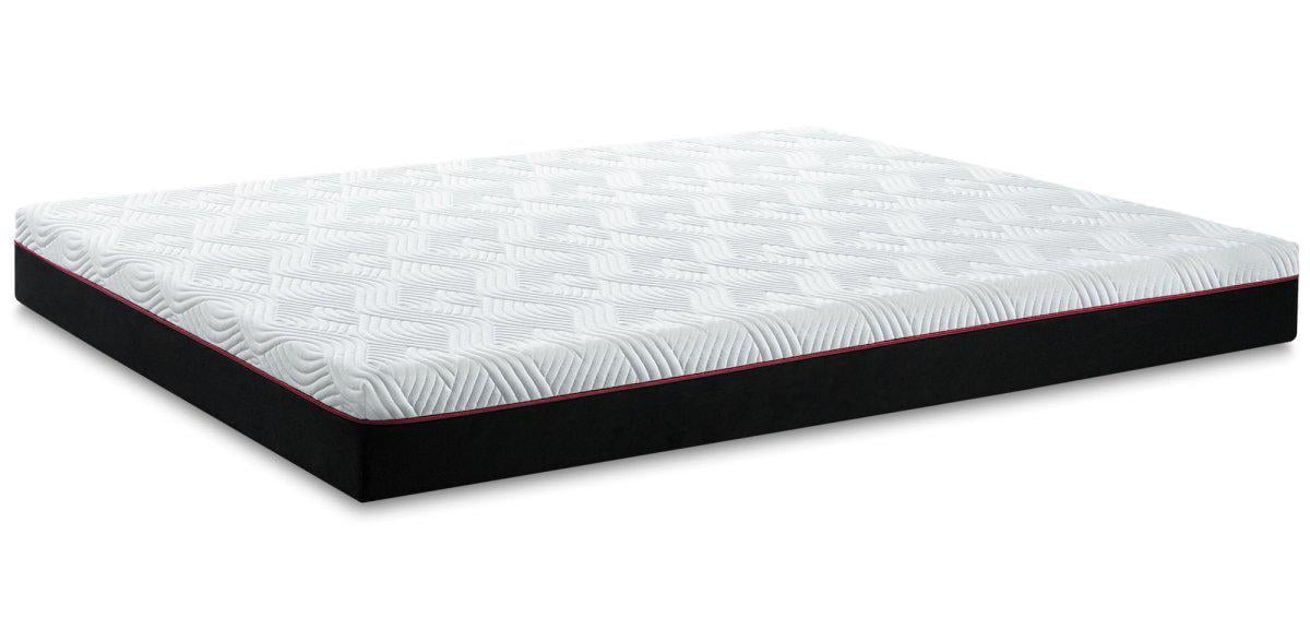 Матрас ортопедический GEOMETRY EMM 140x190 см (872) - фото 3 Матрас ортопедический GEOMETRY EMM 140x190 см (872) - фото 3