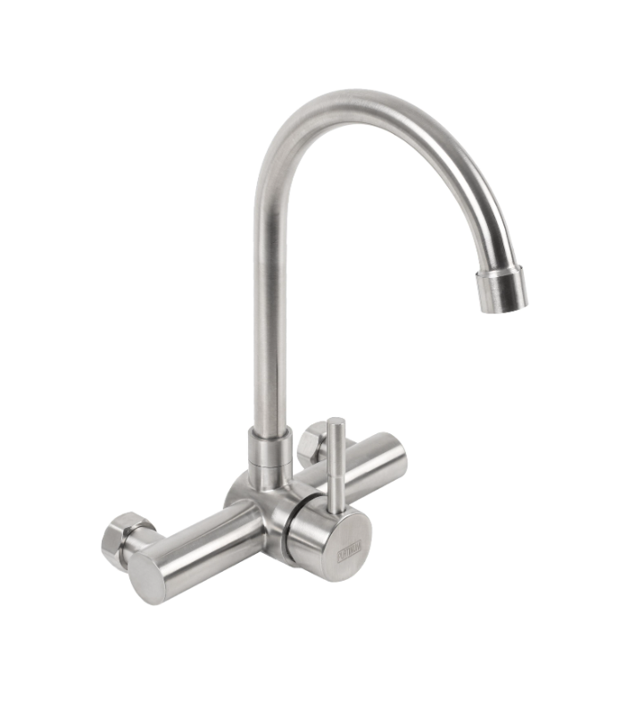 Смеситель кухонный Platinum KT 13 (3008C) Смеситель кухонный Platinum KT 13 (3008C)