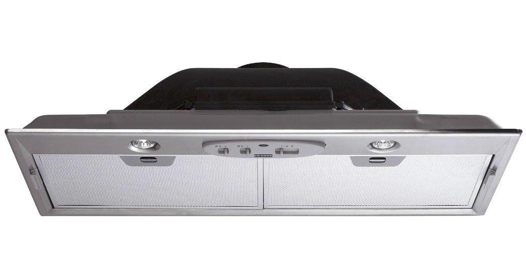 Кухонная вытяжка Franke Box FBI 732H XS полированная нержавеющая сталь встраиваемая 70 см (305.0545.456)