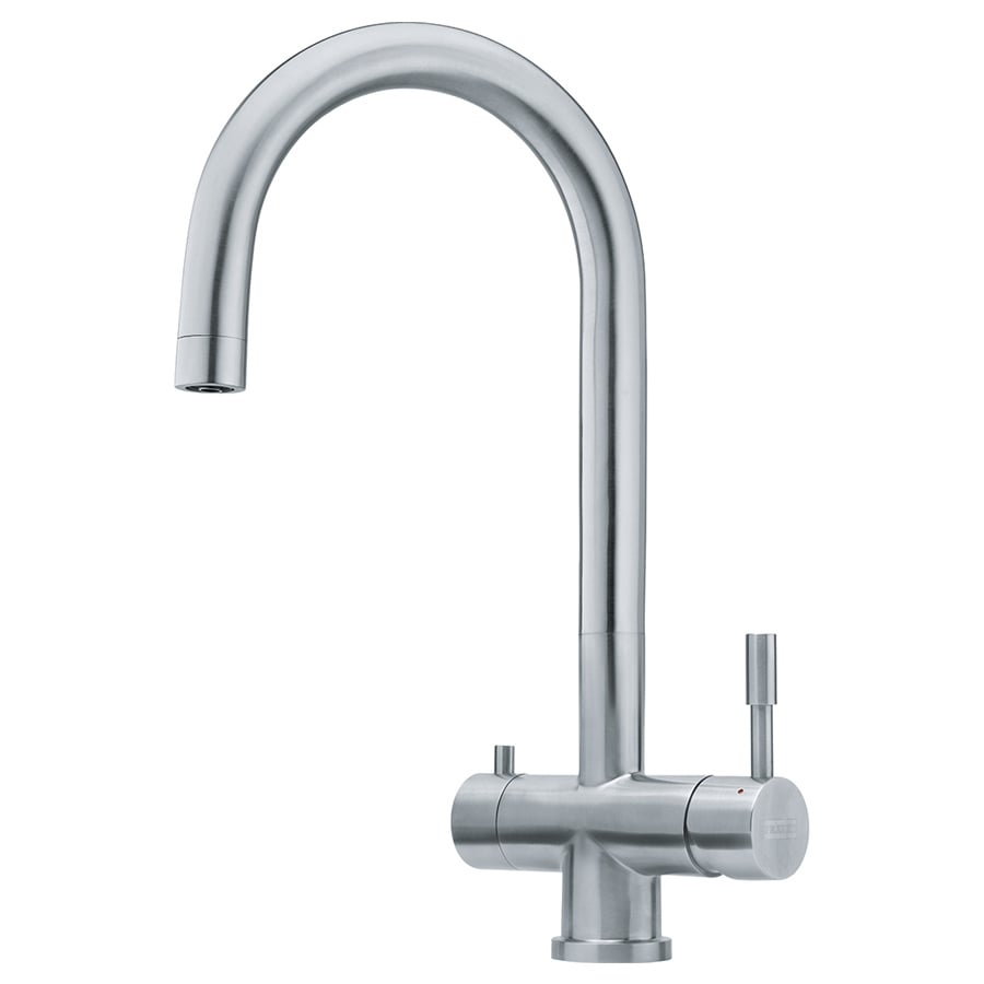 Смеситель Franke Eos Clear Water