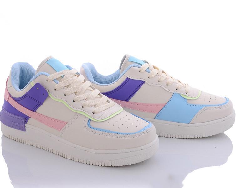 Кроссовки Navigator B21201-160 р. 41 Бежевый