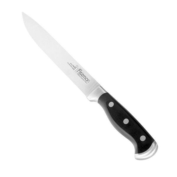 Ніж гастрономічний Fissman Chef 20 см (2402)