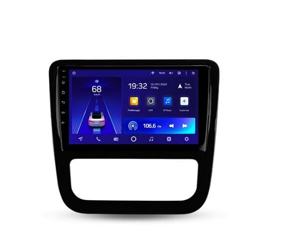 Автомагнитола штатная Teyes CC2 Plus для Volkswagen Scirocco 3 III Mk3 2008-2014 Android (1739786156)