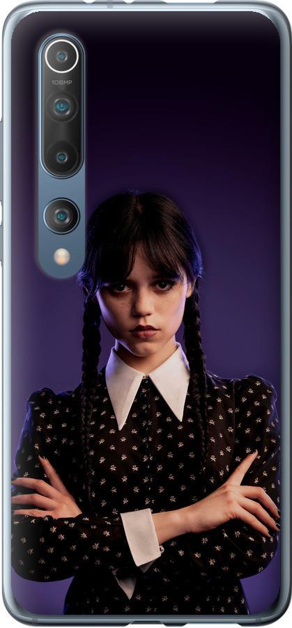 Чохол на Xiaomi Mi 10 Pro Wednesday v3 (5517u-1870-42517)
