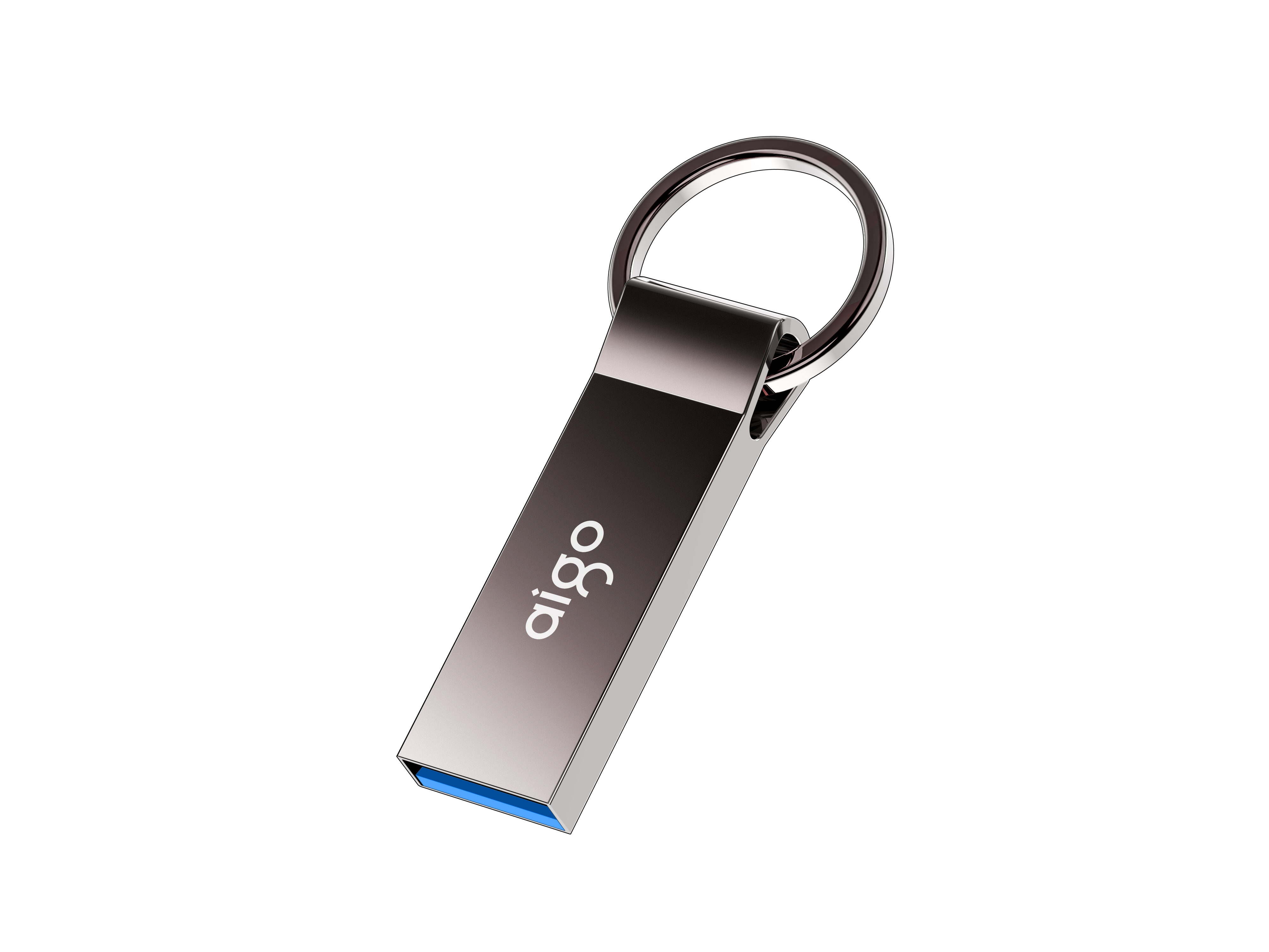 Флеш-накопитель AIGO U310Pro USB 3.1 128 GB (68269) Флеш-накопитель AIGO U310Pro USB 3.1 128 GB (68269)