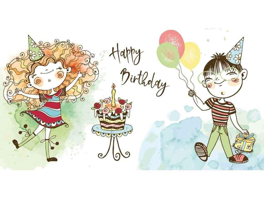 Конверт для денег Упаковкин Детский №КД-339 10 шт. (1081073)