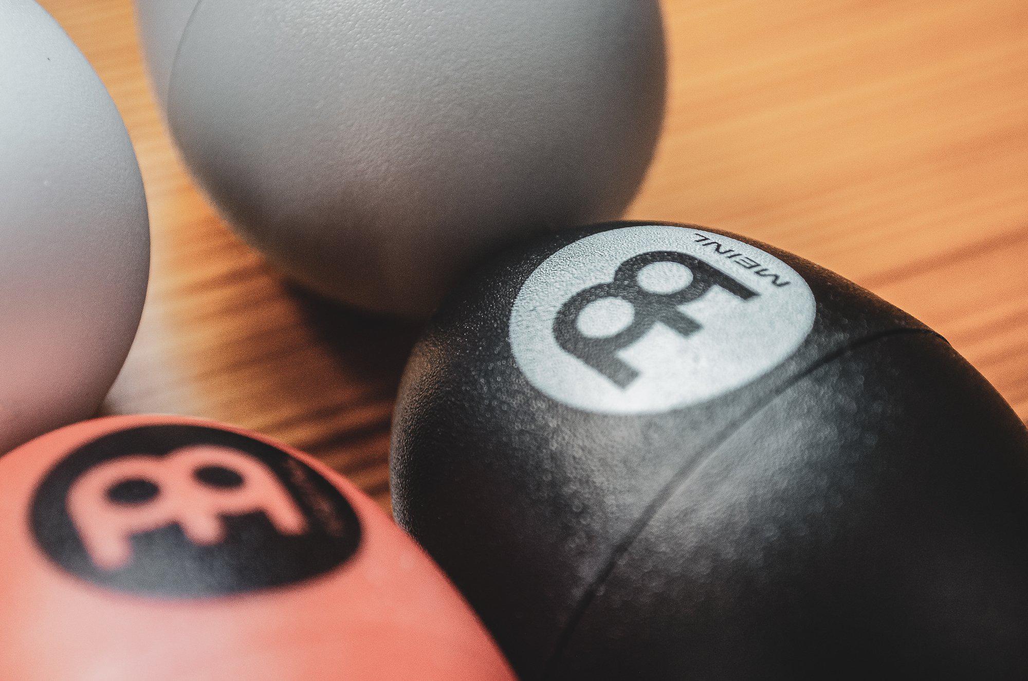 Комплект шейкеров яйцо Meinl ES-SET Egg Shaker (26482856) - фото 3 Комплект шейкеров яйцо Meinl ES-SET Egg Shaker (26482856) - фото 3