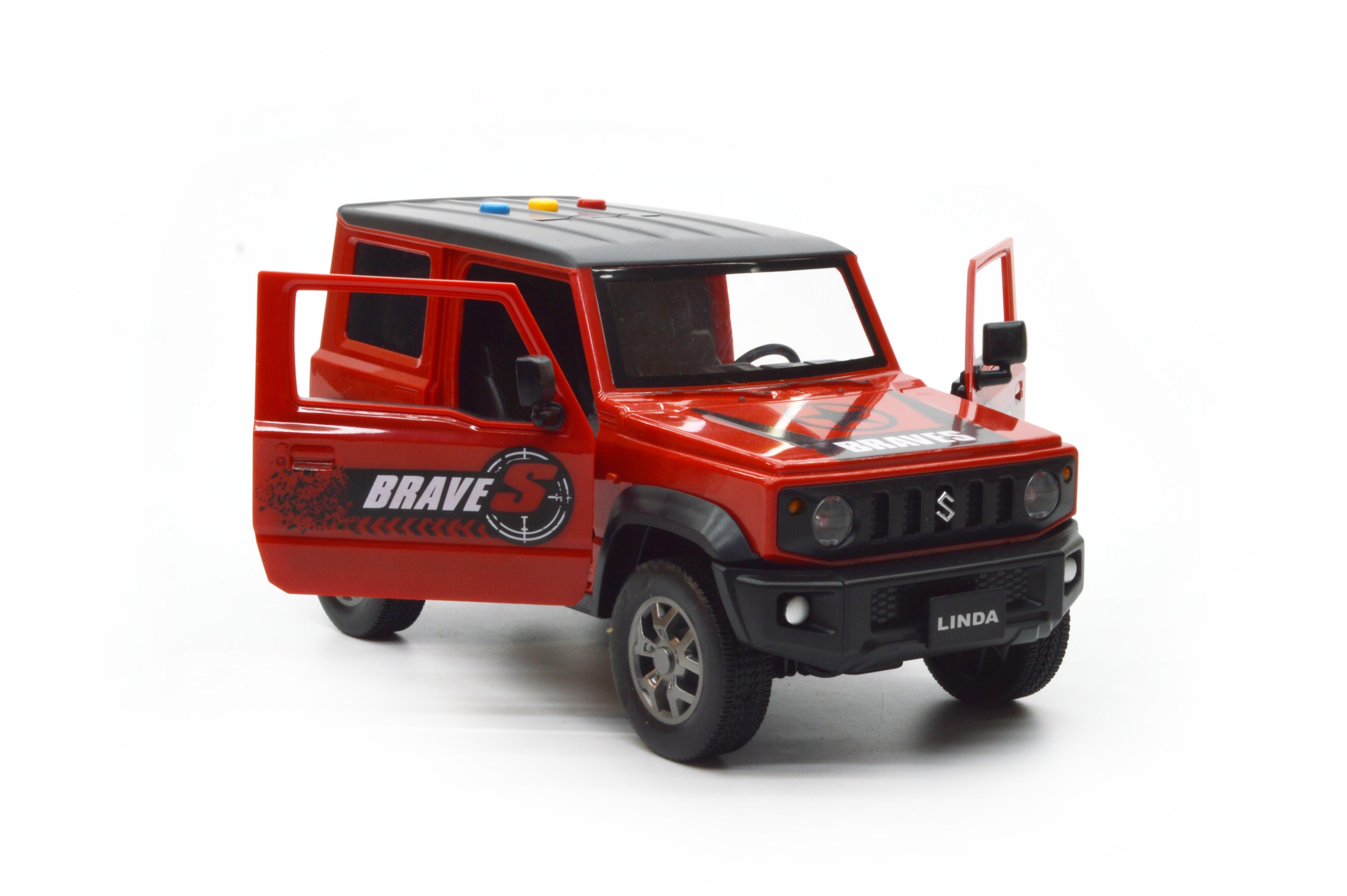 Машина пластмасова 8060-1 (8060-1R) - фото 6 Машина пластмасова 8060-1 (8060-1R) - фото 6