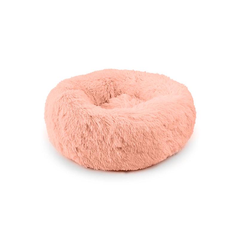 Подушка-лежак Taotaopets 55201 S Pink Подушка-лежак Taotaopets 55201 S Pink